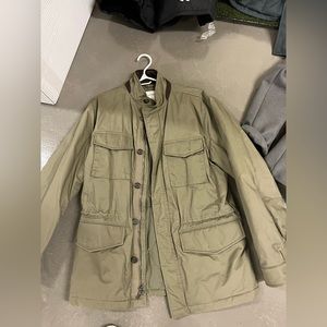 Club Monaco jacket